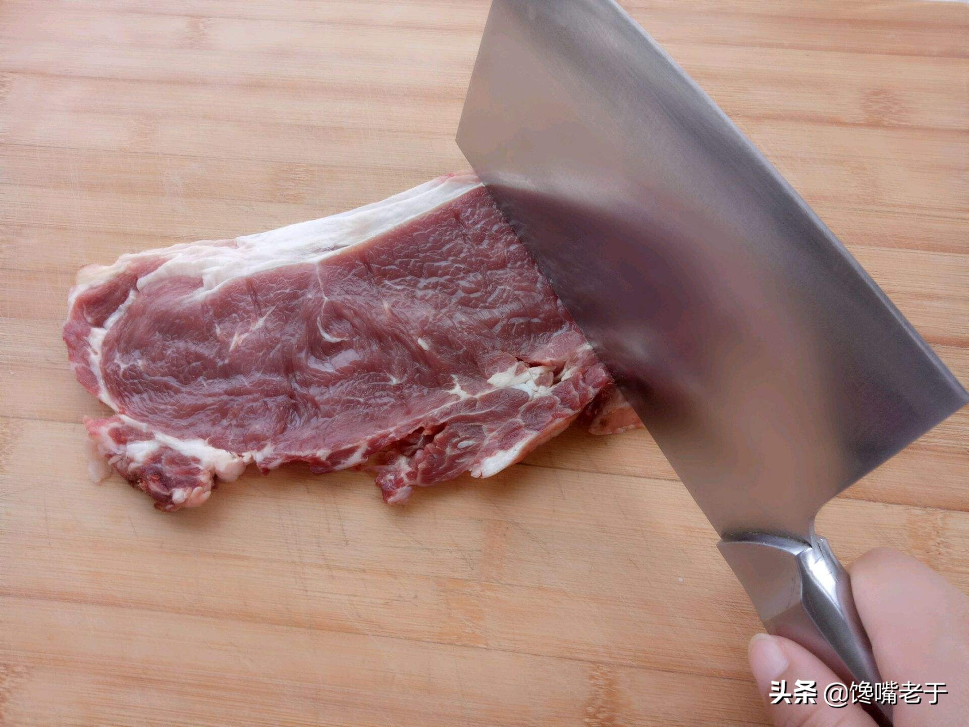 你一直认为“菲力牛排”是个牌子？恭喜你，想错了！真相是这样的
