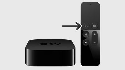 配备 Siri 遥控器的 Apple TV HD 现被苹果列入“过时产品”