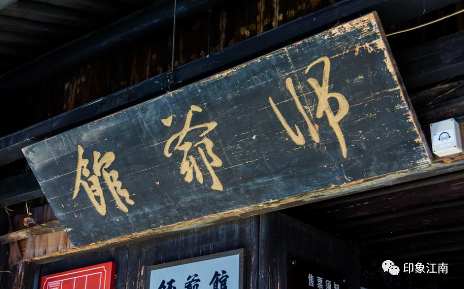江南十大古镇，每一座都充满着诗情画意，非常值得一游