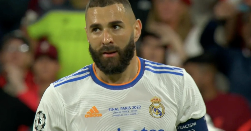 2017欧冠决赛皇马对利物浦（1-0利物浦！皇马14次问鼎欧冠 射门4-24再造经典 本泽马进球被吹）