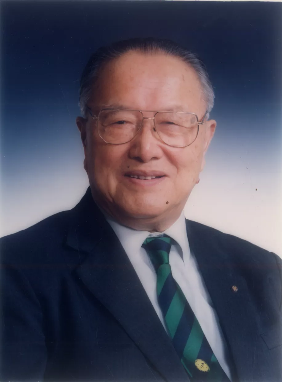 走进旧居,致敬大师——谈家桢和他追寻真理的一生