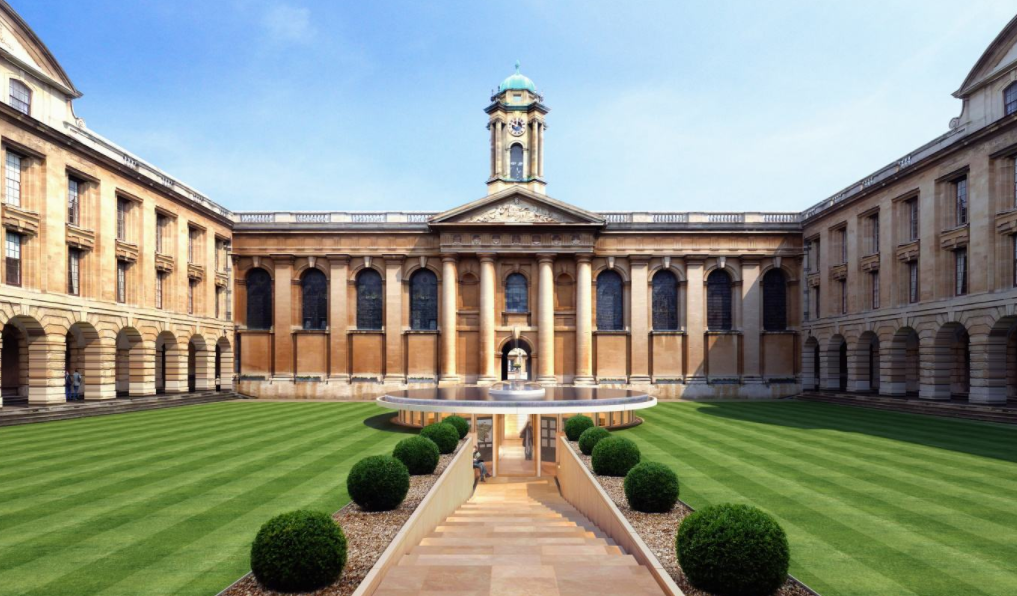 2022世界大学排名已更新，清北齐头并进跻身前20，深大逆袭成黑马