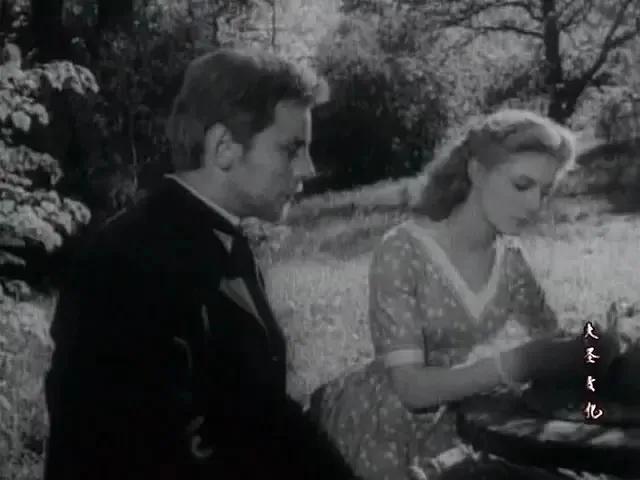 世界电影（0143）苏联、保加利亚电影《前夜》（1962）剧照欣赏