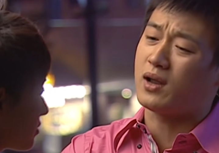 <奋斗>陆涛爱上了女朋友的闺蜜、向南抛弃了挚爱杨晓芸