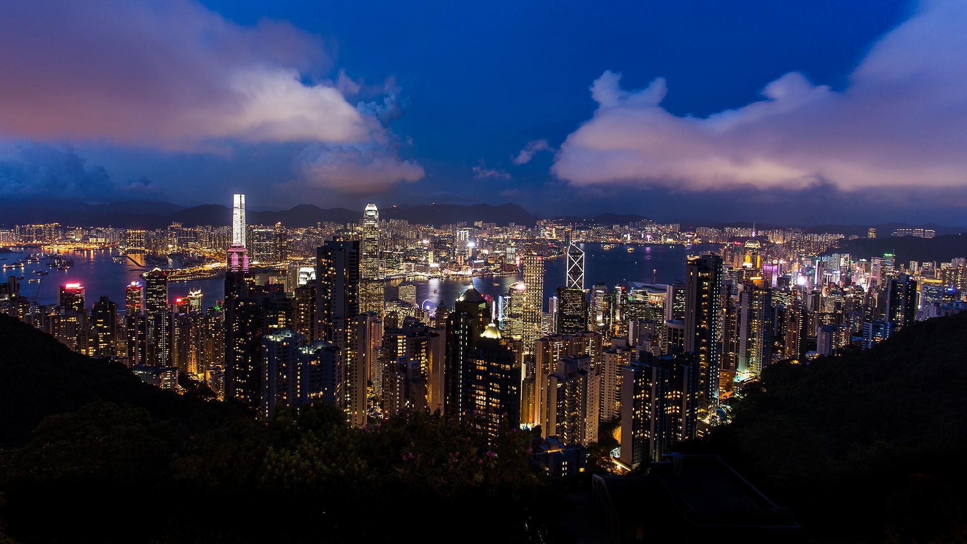 注册一家贸易公司需要什么条件（香港公司怎么注册）