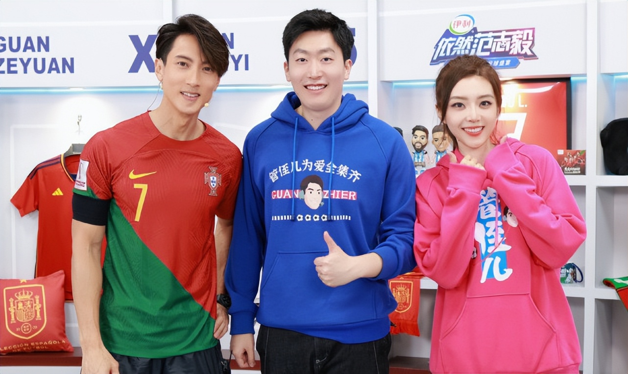 余霜世界杯解说（管哥余霜跨界解说世界杯，LPL冬季转会正当时）