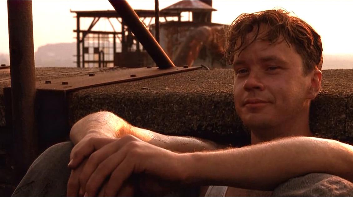 豆瓣9.7分，经典电影《肖申克的救赎》隐喻的3个人生和社会现象