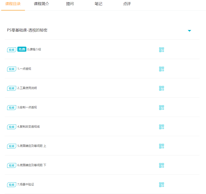 分享20个备受好评的PS自学宝藏，转给身边的大学生