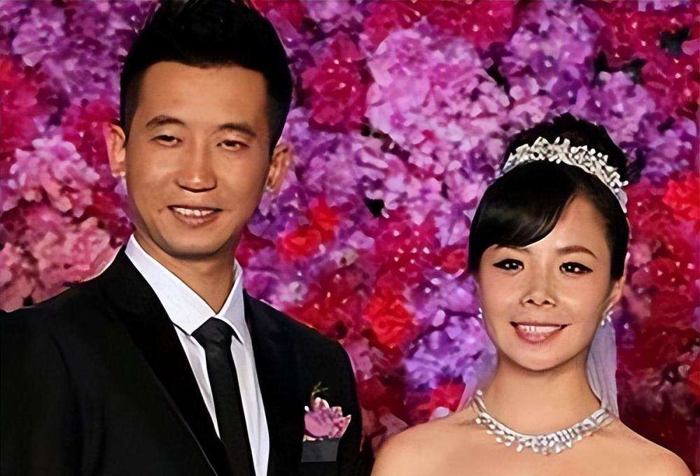 王二妮:23岁成名,放弃百万年薪下嫁农村,婆婆的态度让她不后悔