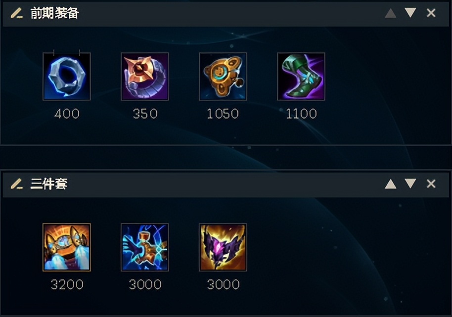 暗夜收割者酒桶强势崛起（LOL：酒桶重登赛场中单位！两套出装教你玩转酒桶，快来一起看看吧）