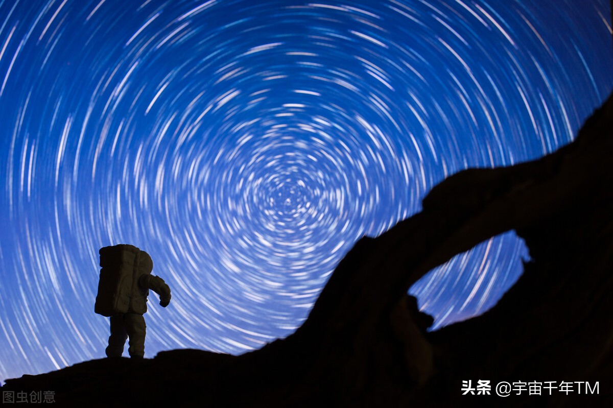 017 人类对生命与自然的探索，自古就没有停止过