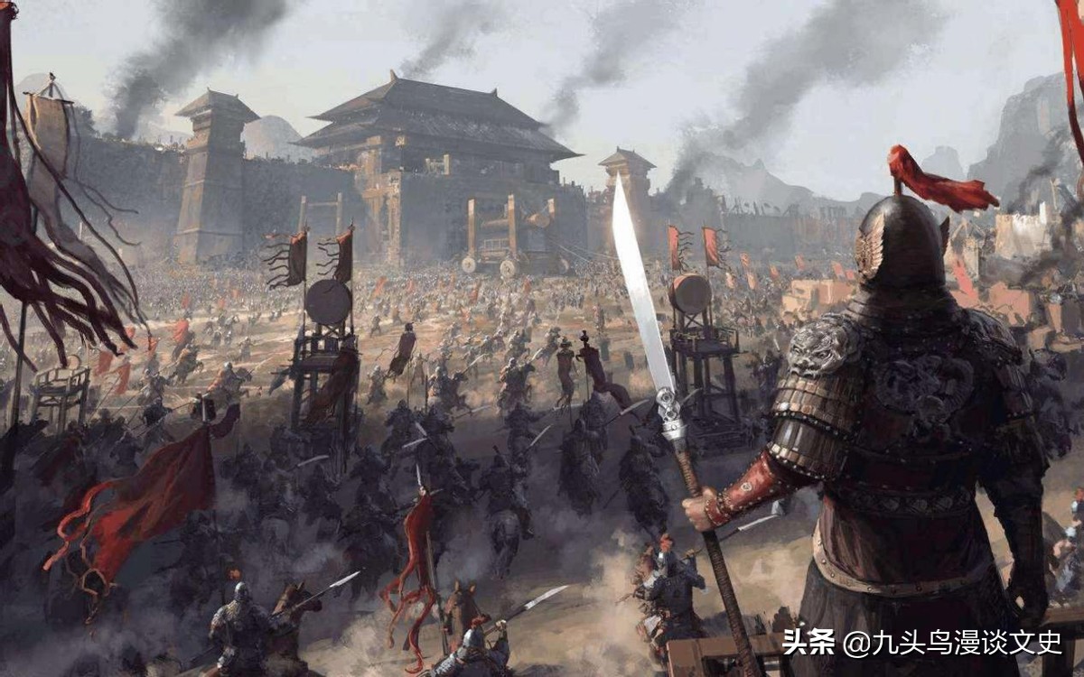 三本高质量明末争霸文，明朝历史穿越爱好者的福音，值得慢慢品味