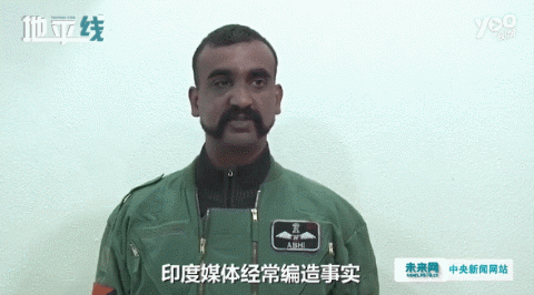 坠机艺术家，寡妇制造者，飞行铁棺材，印度空军战斗力到底咋样？
