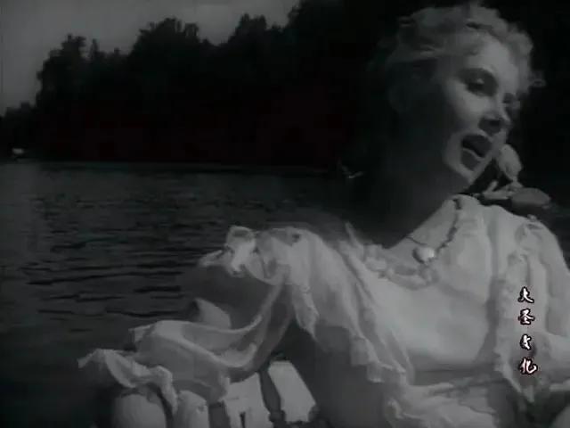 世界电影（0143）苏联、保加利亚电影《前夜》（1962）剧照欣赏