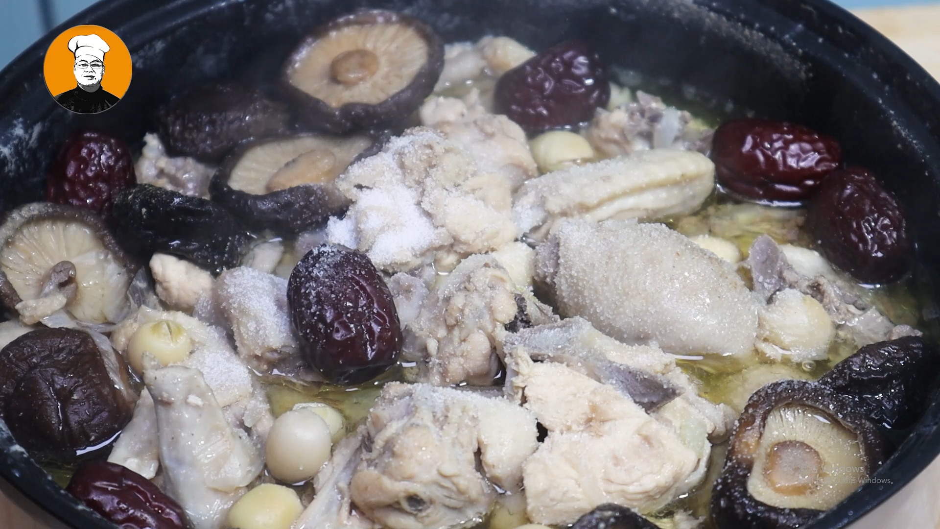 如何煲雞湯,如何煲雞湯才好喝又營養