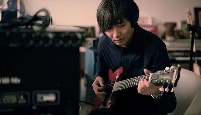 "内地音乐教父"张亚东的浪荡情史,与被他征服的7位女神级女友