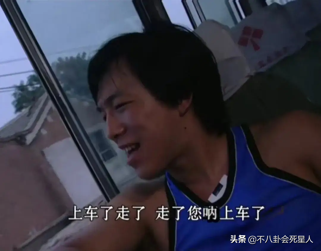 明明长得不帅，却吸引力爆棚，这5位男演员证明“丑男也有春天”