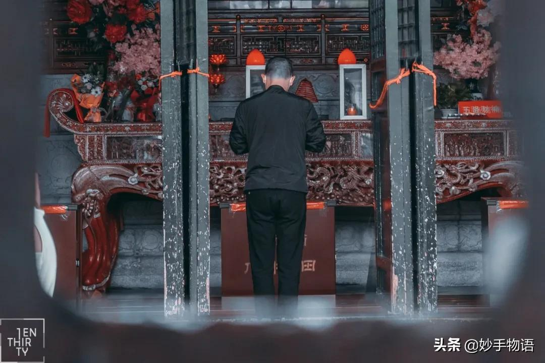 求助：年底拜拜，武汉寺院哪家灵？