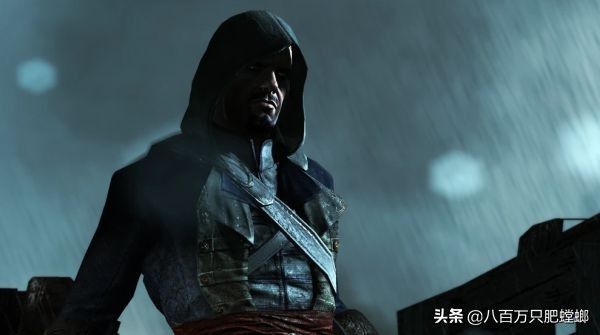 《刺客信条》历代人物剧情回顾 历史原型与现代剧情全解（Ⅰ）完结