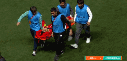 中国男足vs日本男足最新战况（感谢日本队！中国队遭绝平1-1仍出线：这一刻等了9年，将对战韩国）