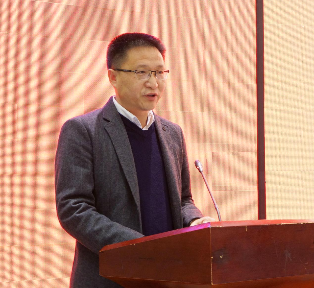 河南省慈善总会2021年“99公益日”活动总结会议在平顶山市召开