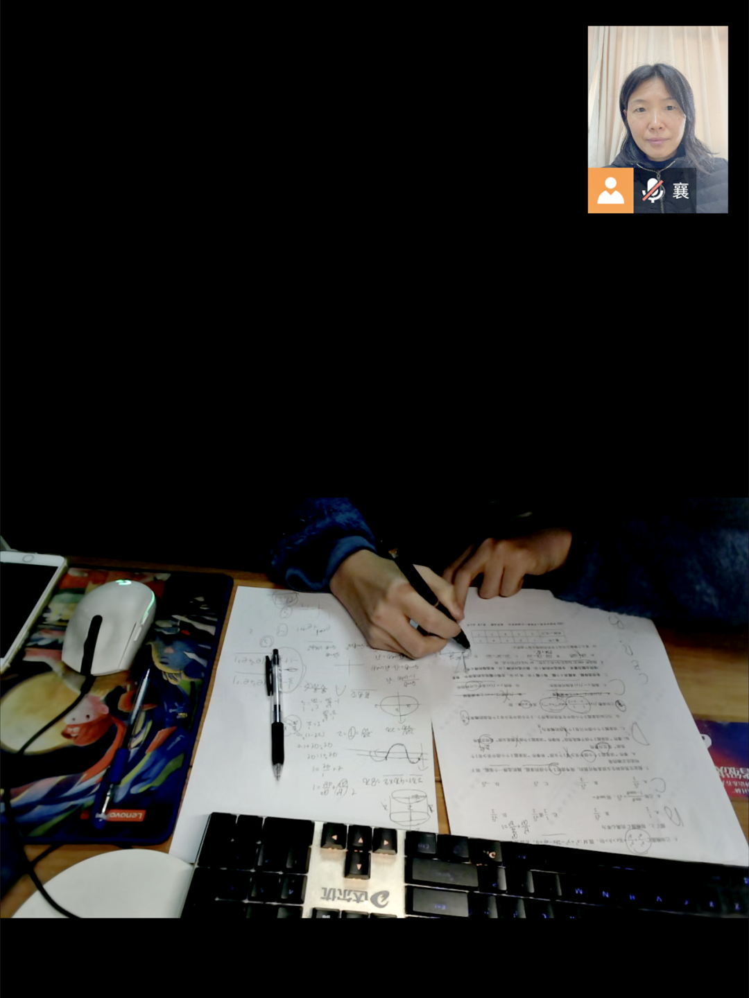 深圳第二实验学校｜师生封闭管理，头发长了咋办？