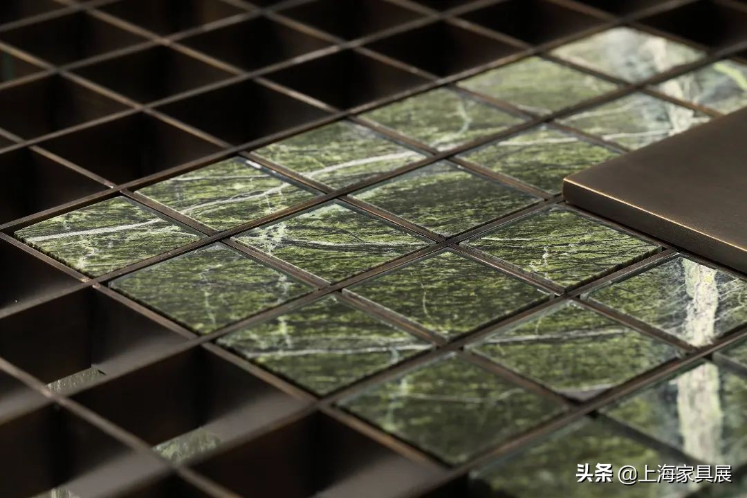 2021家具圈新品驾到，这些好设计让你忍不住收藏