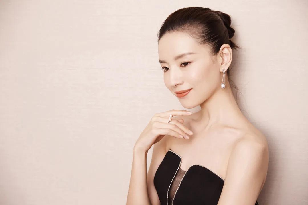 女演员董洁