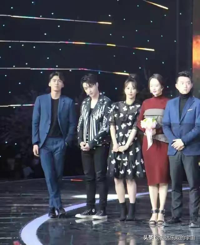 这是弄巧成拙？张艺兴、杨紫刚澄清绯闻，“羊紫CP”就杀进超话