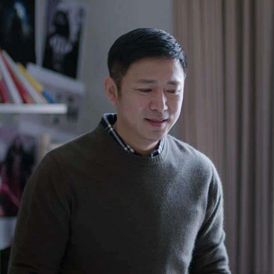 有一种爱情叫高鑫和王一楠，即使毁容也不离不弃，余生只想对她好
