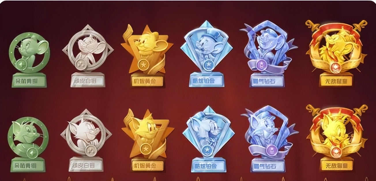 猫和老鼠手游：游戏模式简介与利弊分析