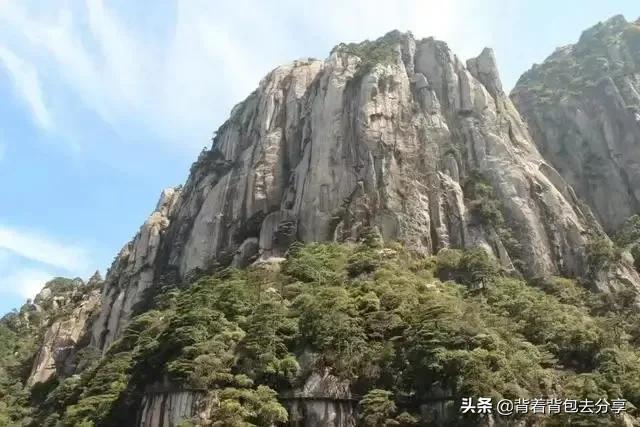 江西三清山，梦幻如画，奇峰怪石，这篇攻略，让你如何玩转三清山