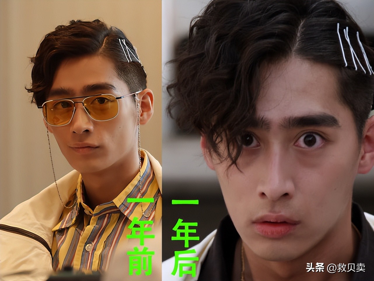首次上场是什么时候(《假面骑士利维斯》角色一年前后对比,东映养猪场
