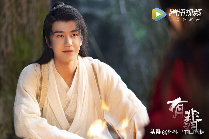 2021男星收视实绩TOP 10！罗云熙垫底，王一博第四、杨洋第二