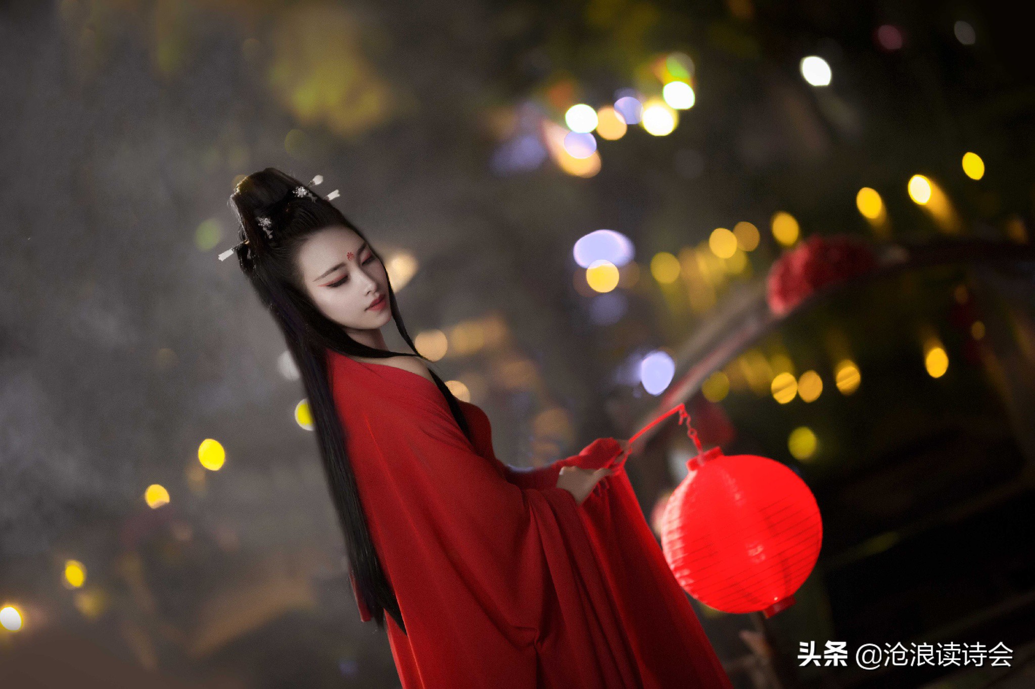 好诗如茶，温暖寒冬，广东才女34首诗词，写出人间烟火之美