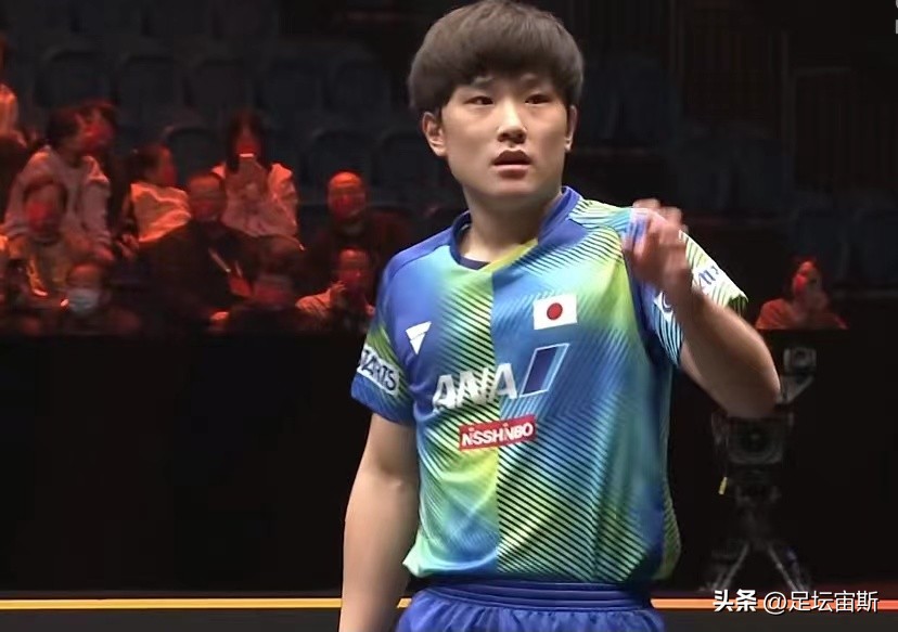 男子世界杯张本智和（张本智和晋级世界杯8强：横扫德国名将，大获全胜，疯狂握拳怒吼）