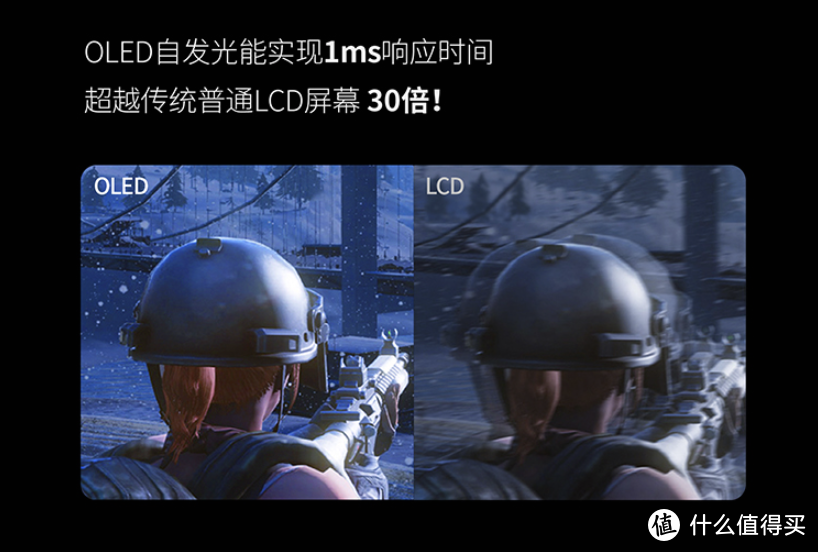 便携屏的天花板，使用4K OLED面板的CFORCE便携显示器究竟有多强？