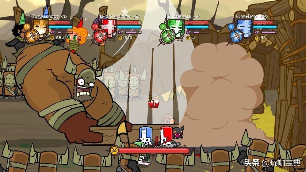 Steam冬促游戏推荐：一顿早餐的价，六款好评如潮游戏任你选择