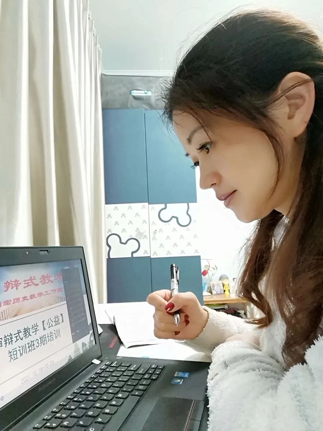 华阳实验小学落地落实落细“双减”要求探索教育高质量发展新路径