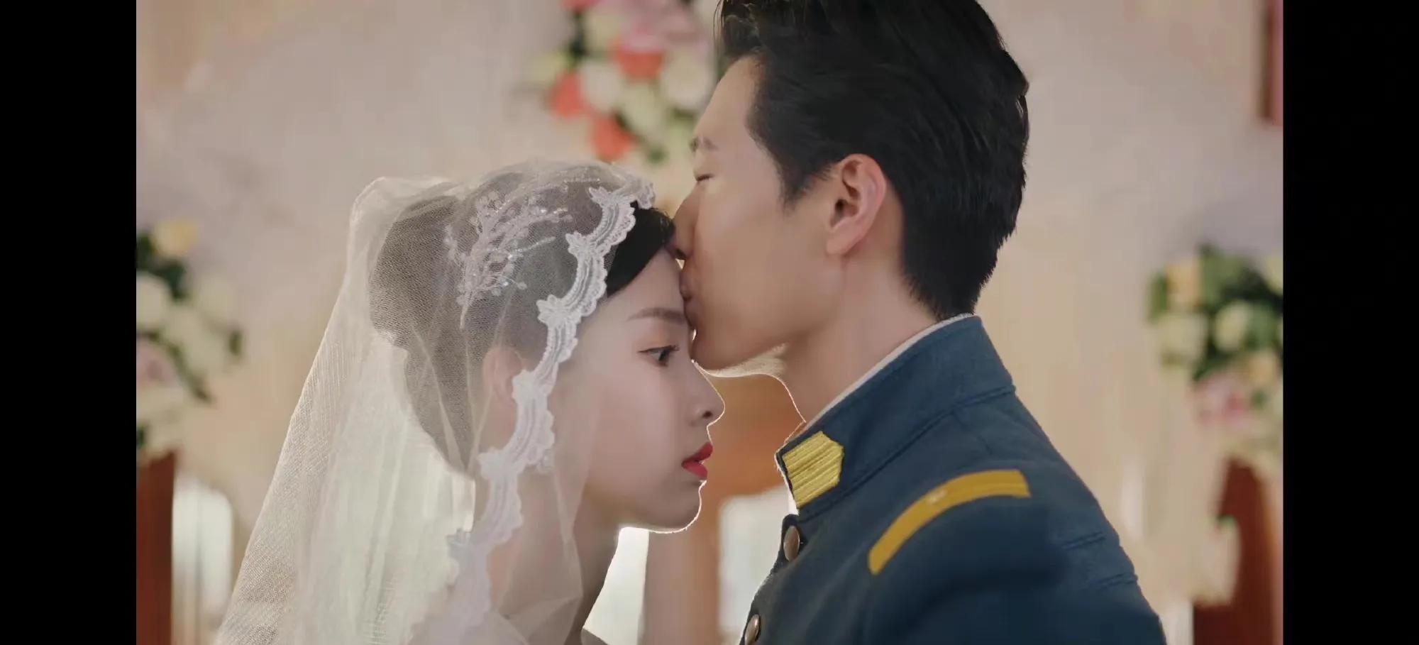 良辰好景知几何：杭景被迫大婚，看似委曲求全 实则早已芳心暗许