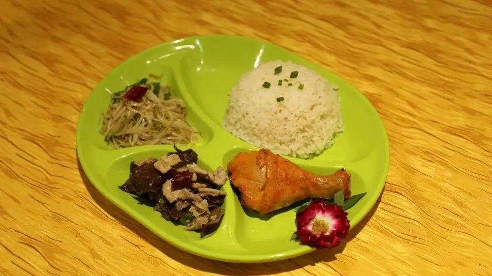 烟火味、人情味、飘香味，这所有味道的高职院校，你不了解一下？