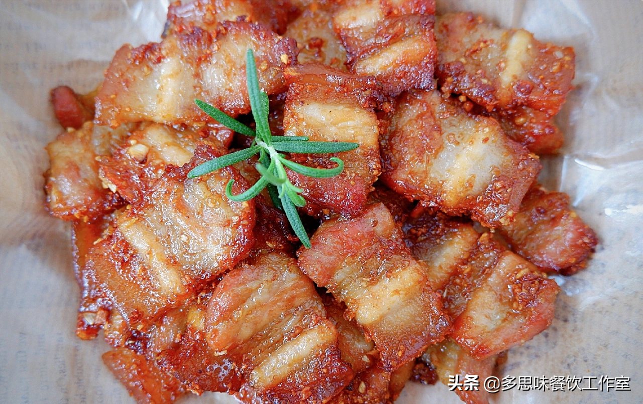 空气炸锅也能做出美味佳肴，教你10种空气炸锅美食做法，简单好吃