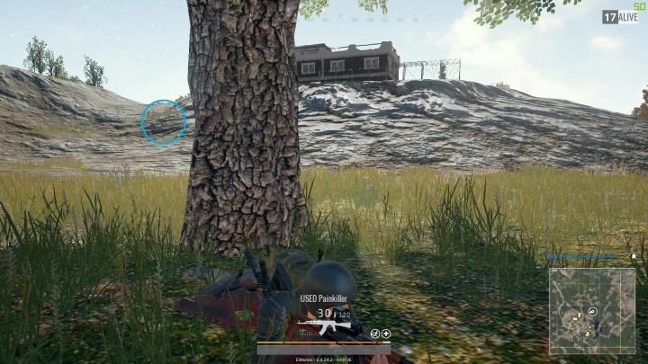 PUBG 中的射击和战斗技巧