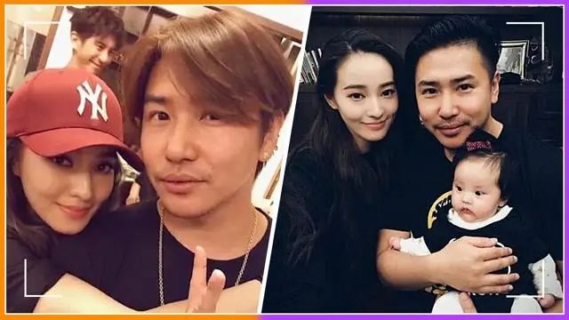 2021年，这10对明星夫妻相继离婚：是婚姻太难？还是娱乐圈太浊？