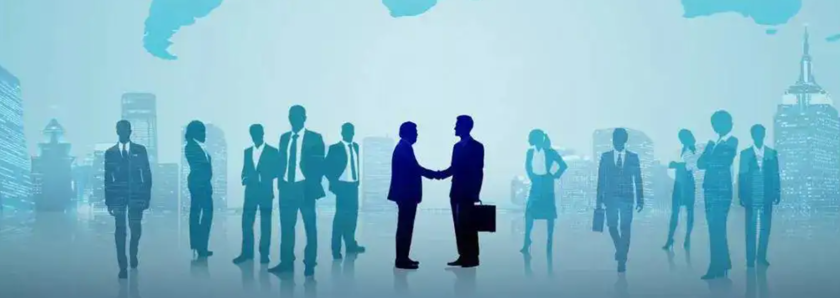 互联网时代的运营平台需要什么样的合伙人？