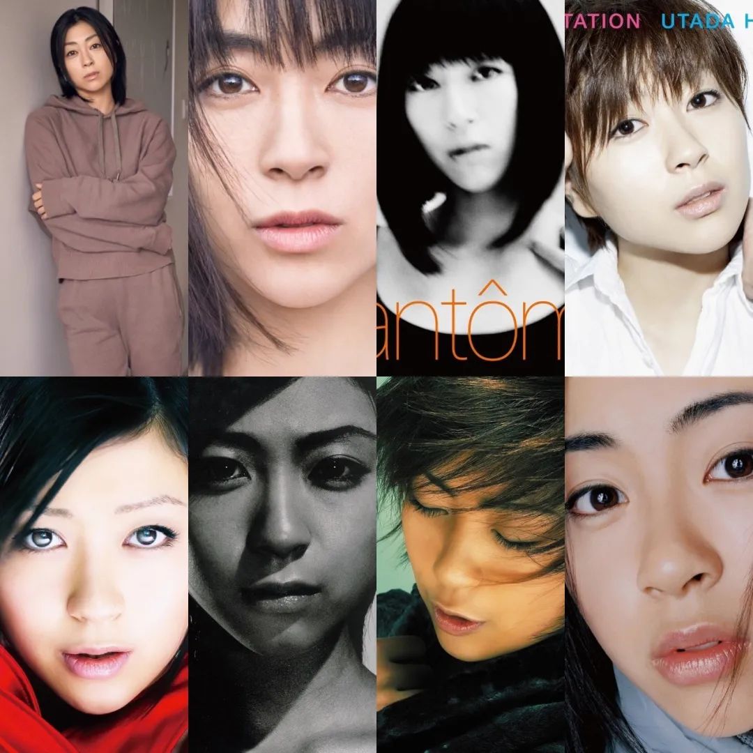 出道就爆火，她是无数人的青春，归来仍是天后