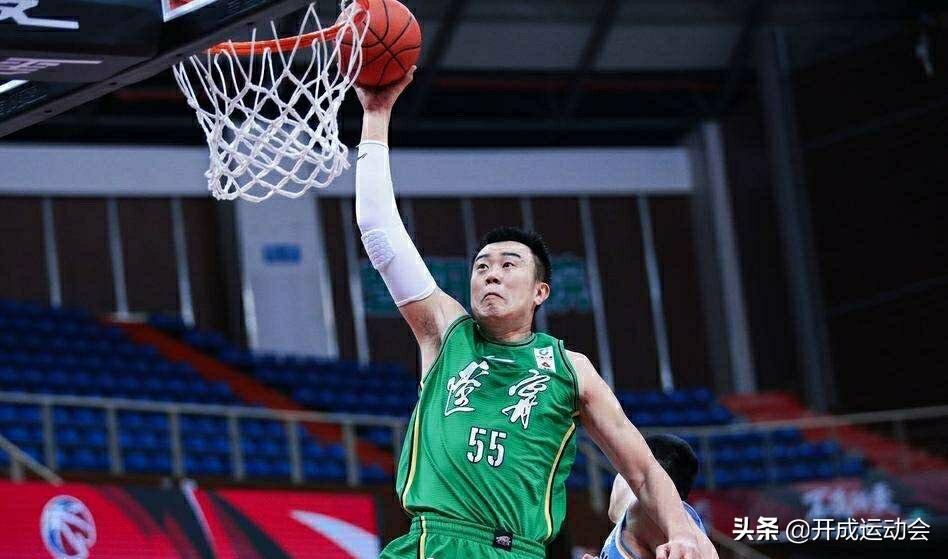 韩德军为什么不进nba（韩德君正式离开赛区，第二阶段确定报销！杨鸣做出暖心的决定）-趣拿体育