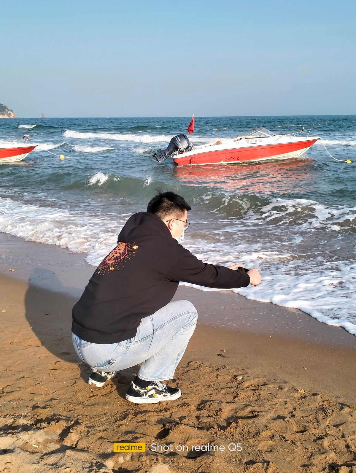 有颜有料，千元精品——真我Q5上手体验