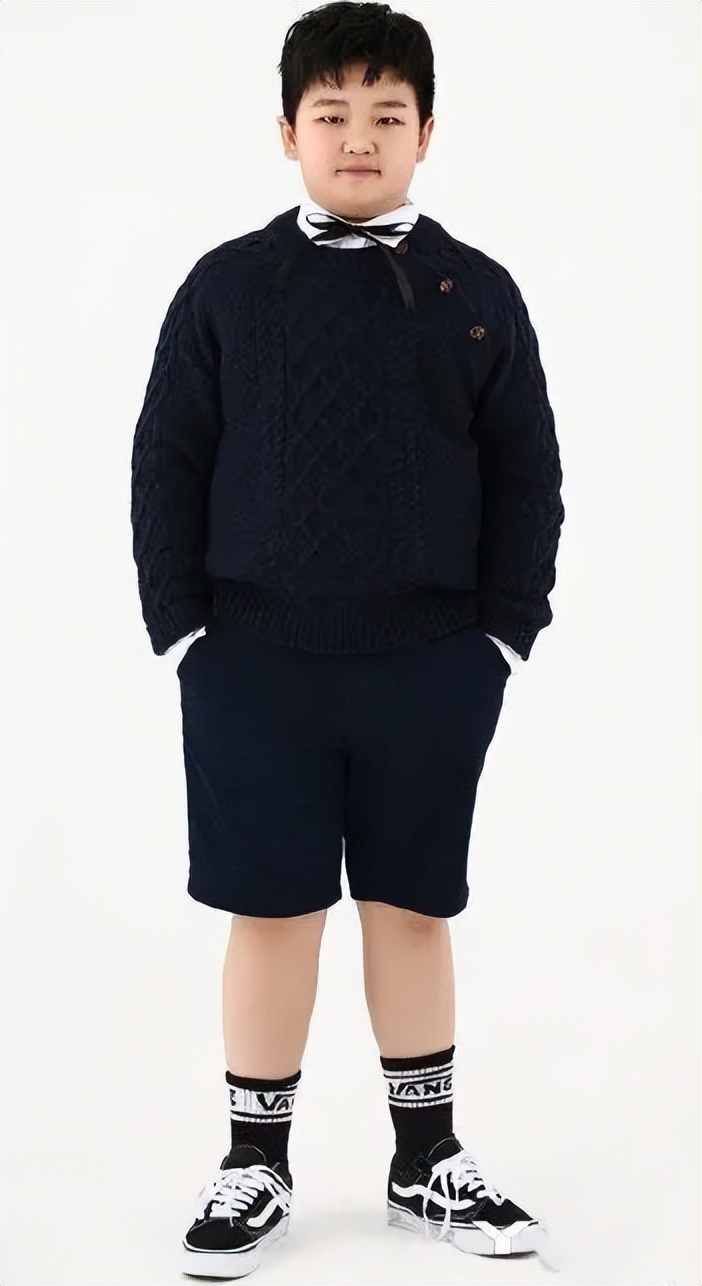 “乐华太子”：史上最惨富二代，体贴懂事的他为何被送去变形记？