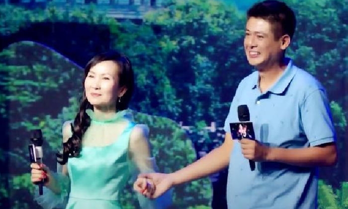 新白娘子传奇：谁能想到小青的心尖尖张公子，根本不是专业演员呢